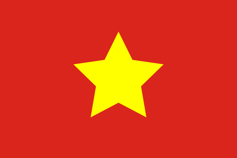 Vietnam