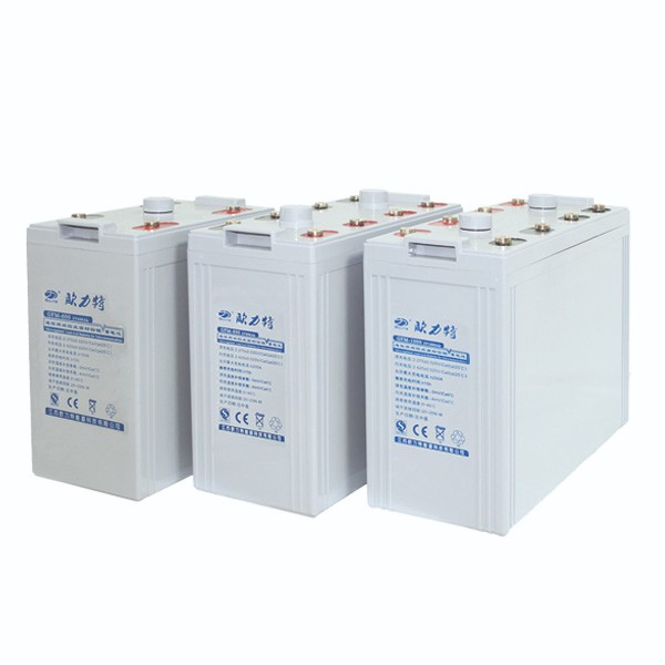 Energy storage battery 