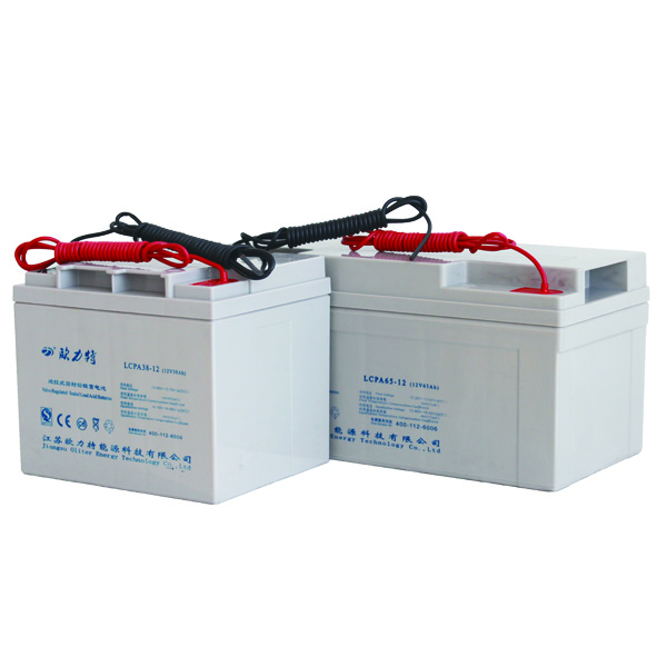 Lead-acid batteries for energy storage