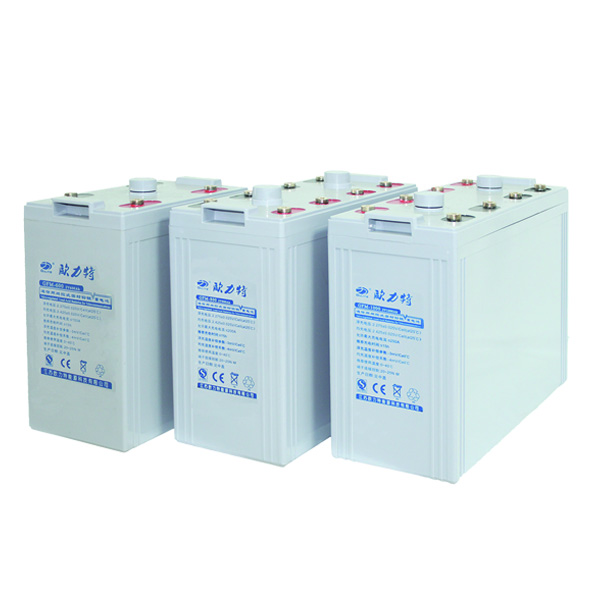 Lead-acid battery