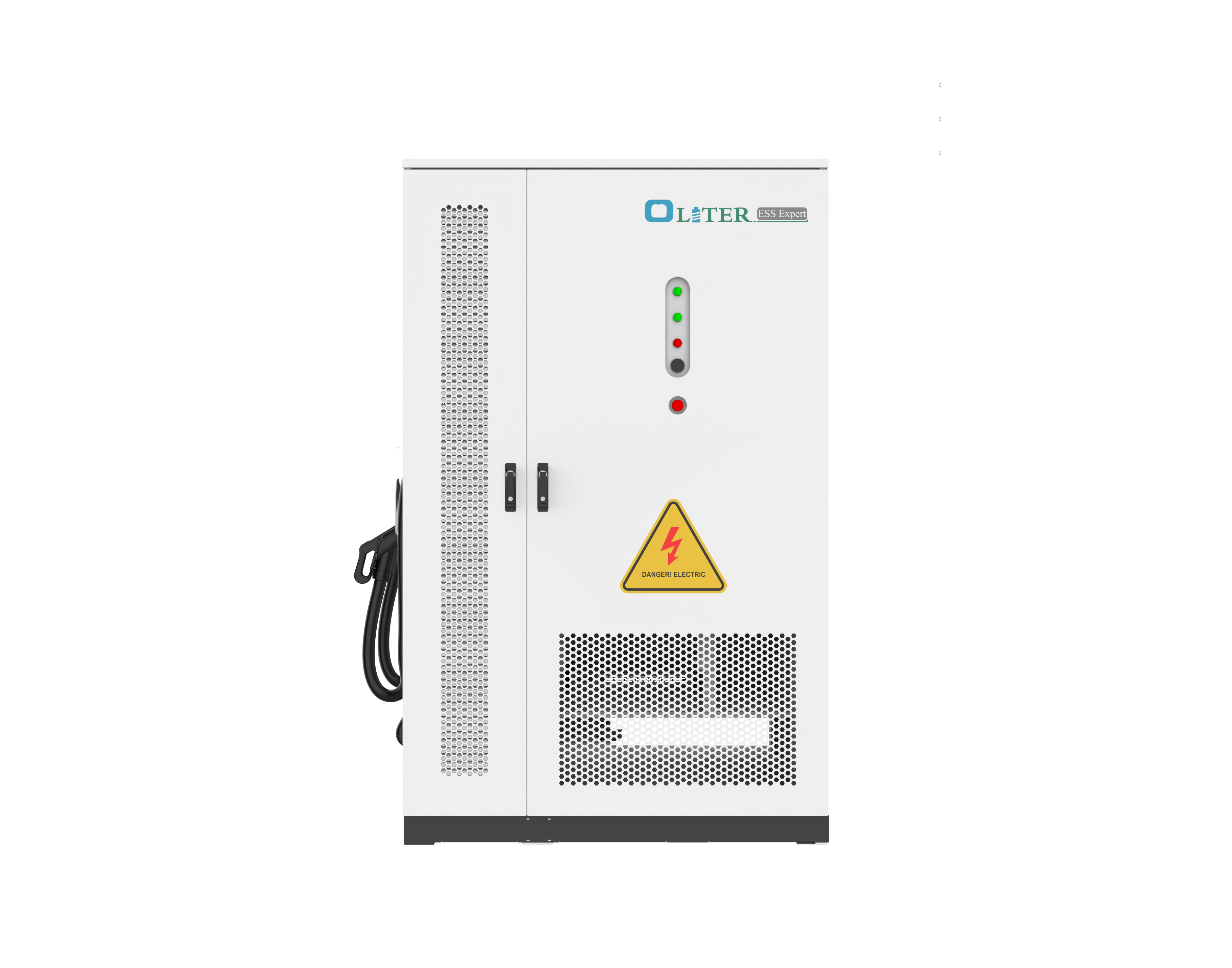 OHC-C 125kW/261kWh