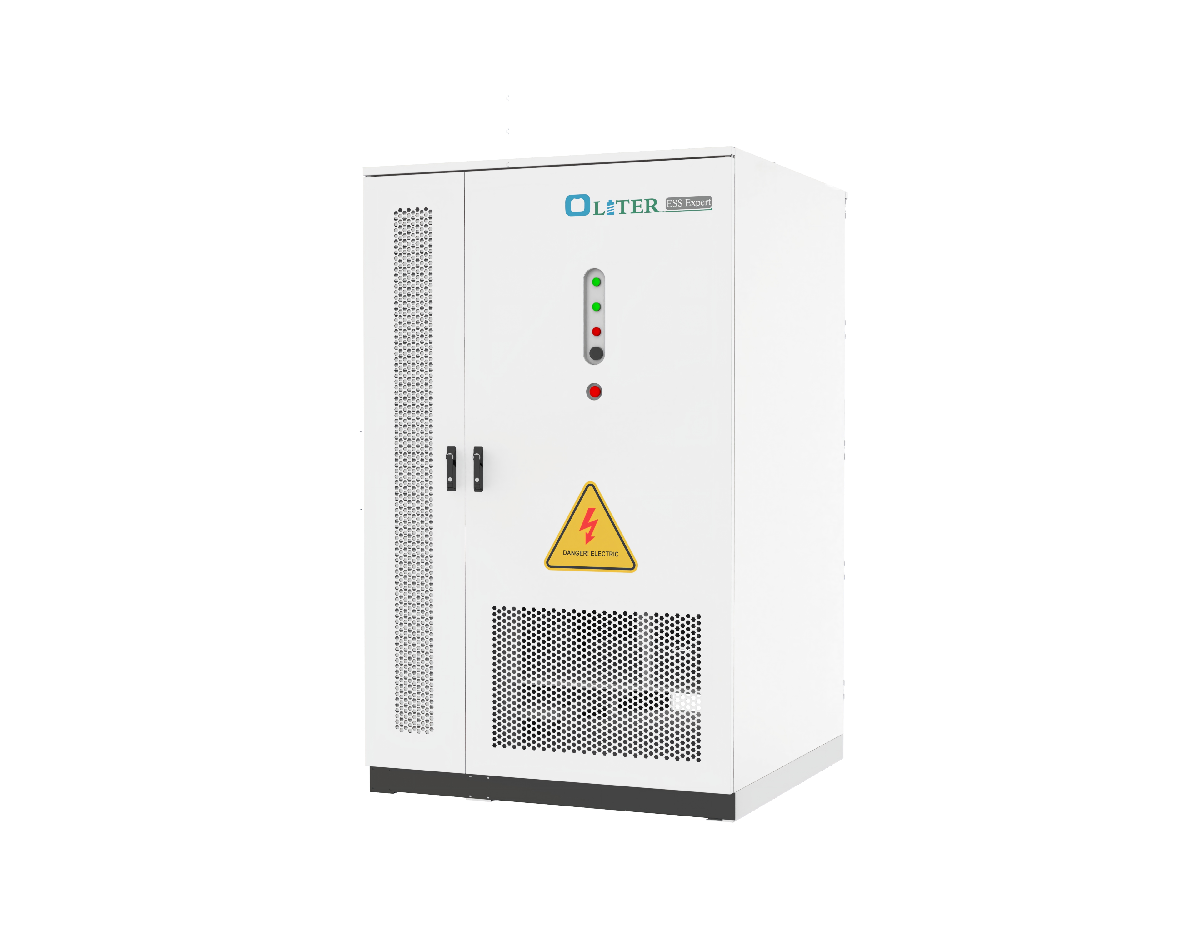 OHC-C 125kW/261kWh