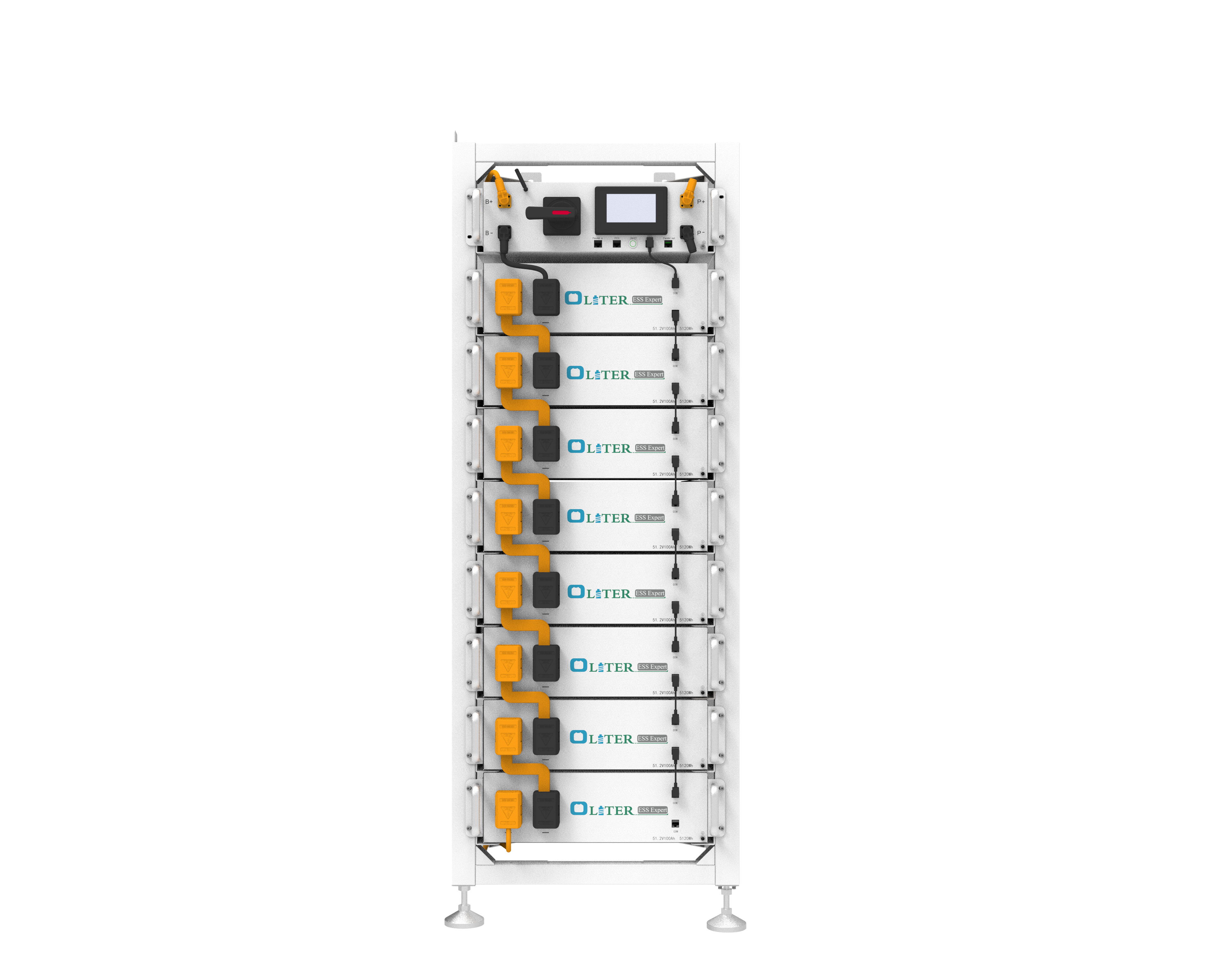 OHR-100