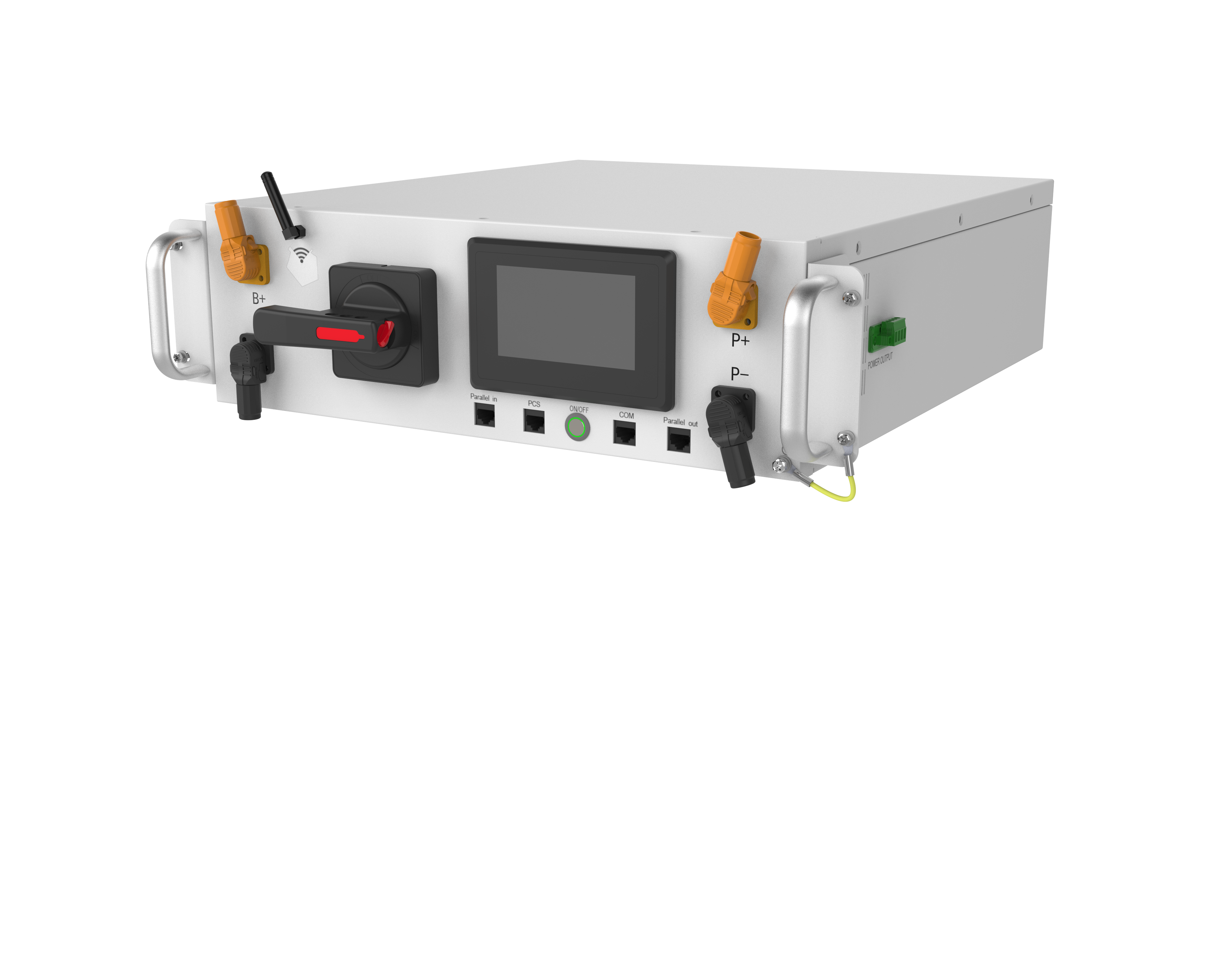 OHR-100