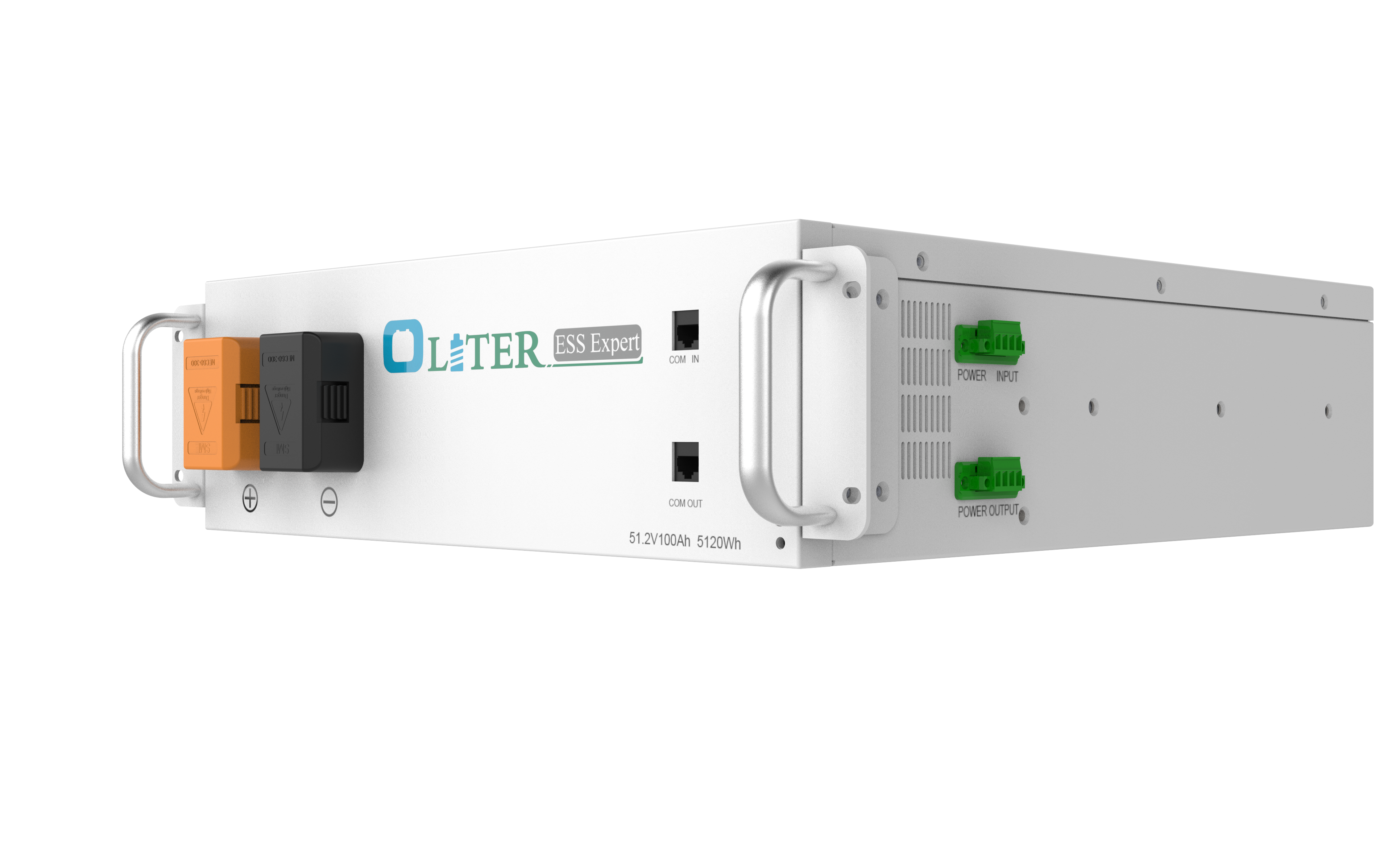 OHR-100