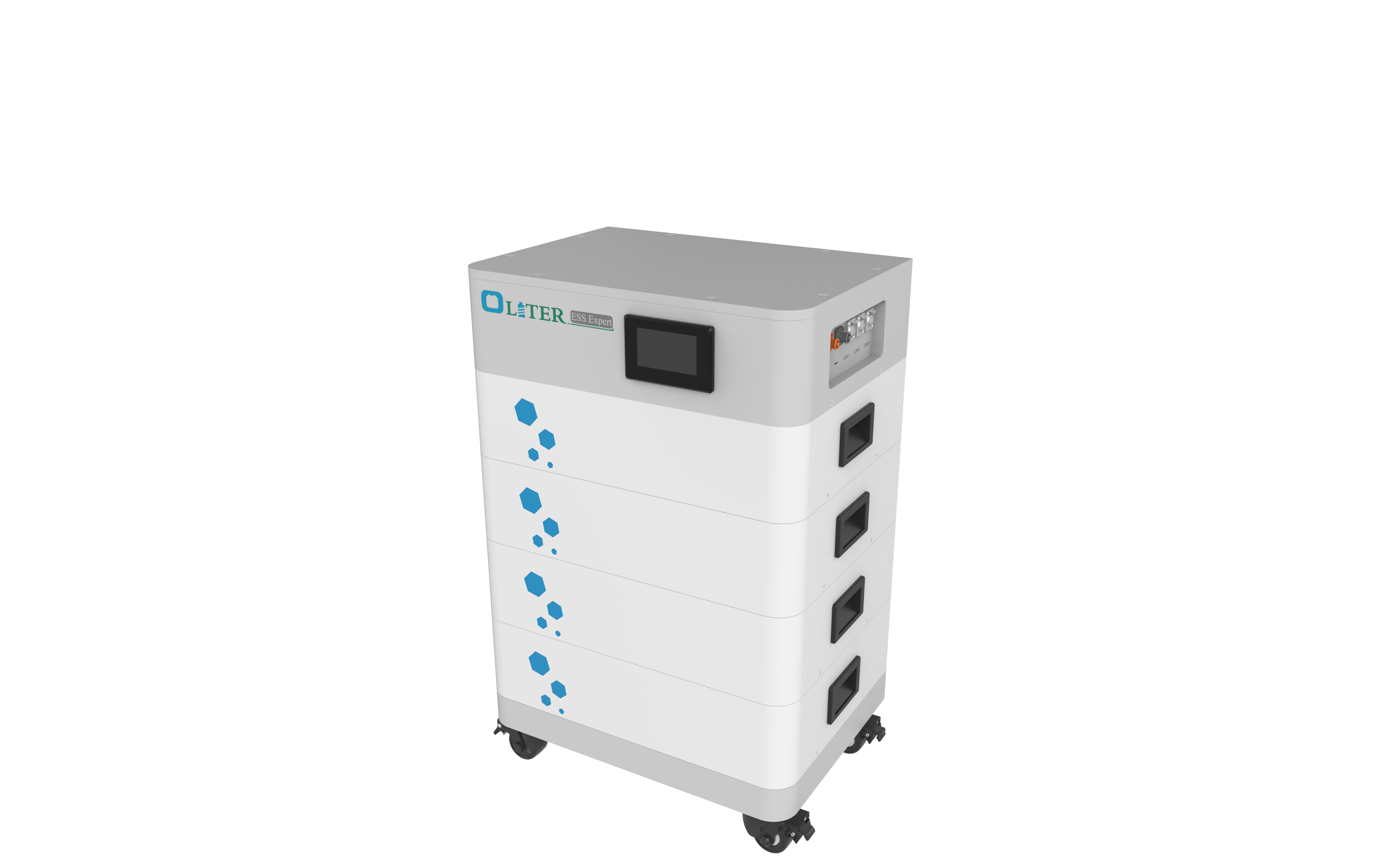 OHS-100
