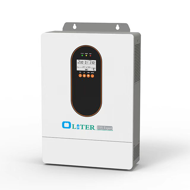 Oliter AS series split Inverter