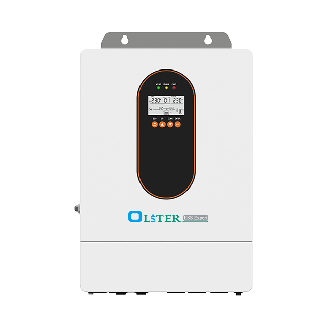 Oliter AS series split Inverter