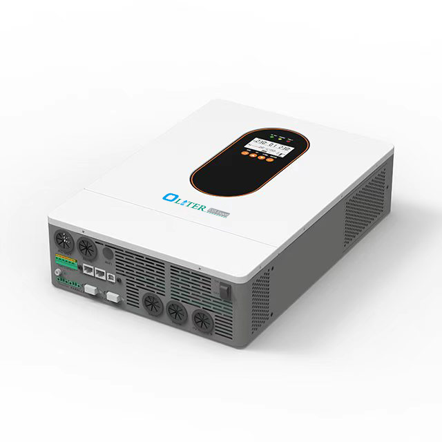 Oliter AS series split Inverter