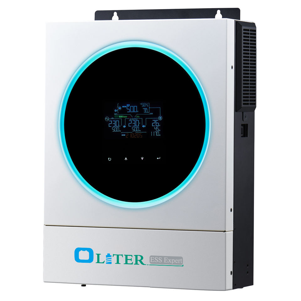 Oliter VMIV Series Off Grid Hybrid Inverter